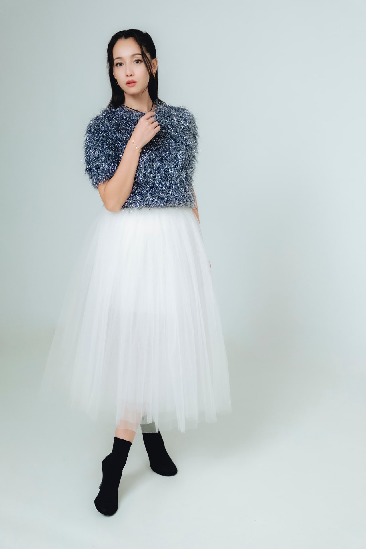 沢尻エリカさん。