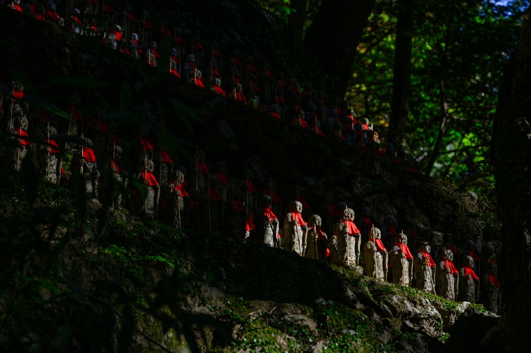 書寫山圓教寺。