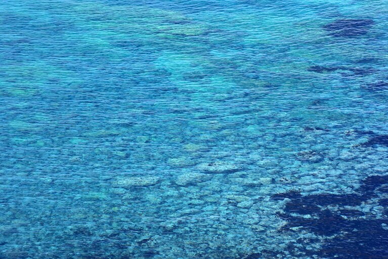 “積丹ブルー”を見に、北海道の積丹半島へ。