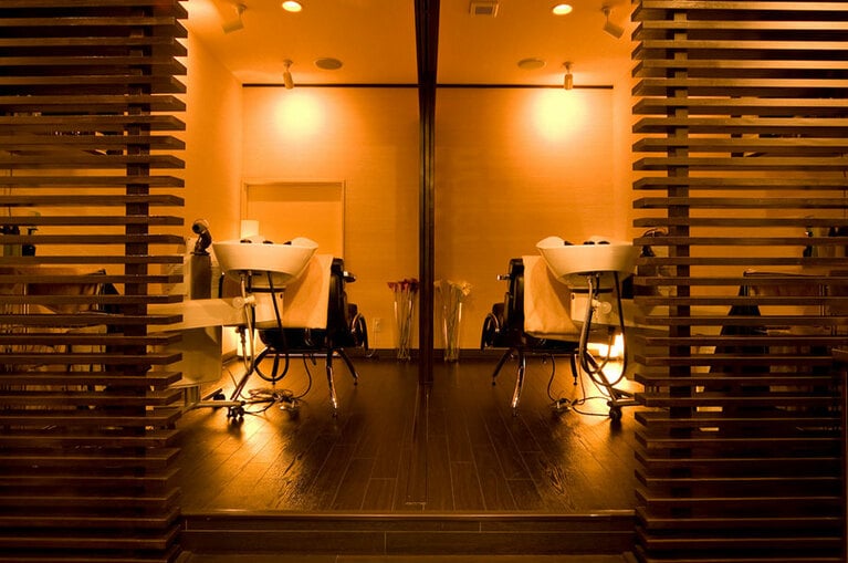 ベルシュヴー駒沢本店。