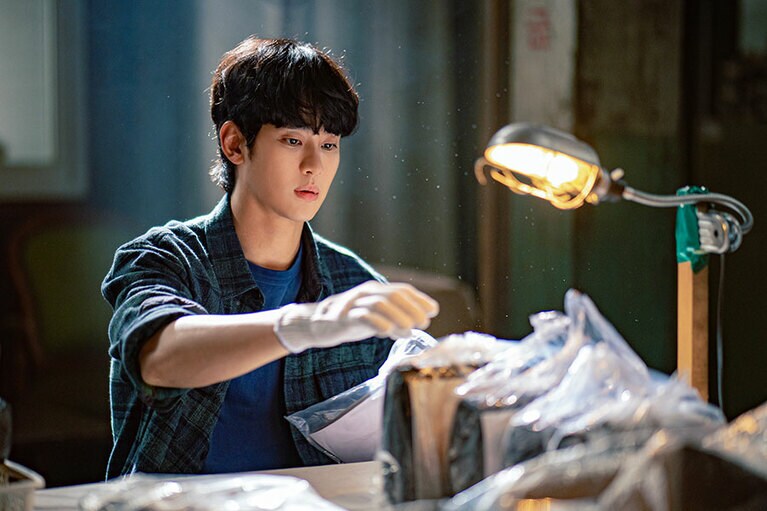 「ノック・オフ」ディズニープラス スターで2025年独占配信開始　© 2025 Disney and its related entities