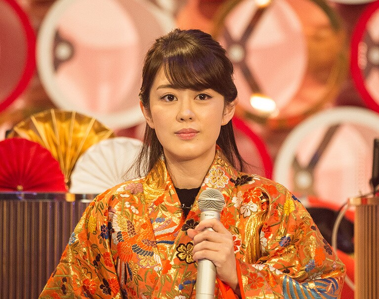 丘みどり。初めて見た時「なんじゃこのべっぴんさんは!!」と衝撃を受けた。歌を聴いて「なんじゃこの美声は！」と感動した。追跡番組を見て、とても素朴で優しいお人柄に見えた。こりゃ応援しない理由がない。