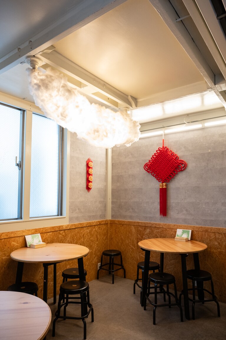 テイクアウトもOK！