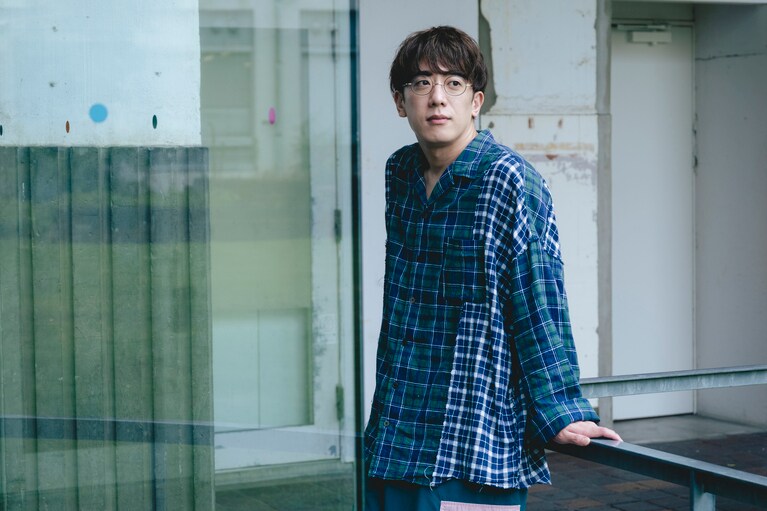 西田どらやきさん。