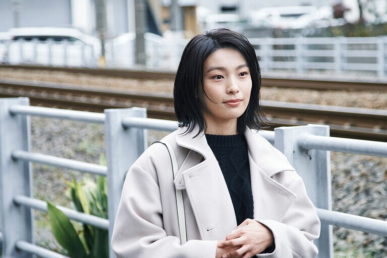 2月9日（金）ロードショー『夜明けのすべて』©瀬尾まいこ／2024「夜明けのすべて」製作委員会