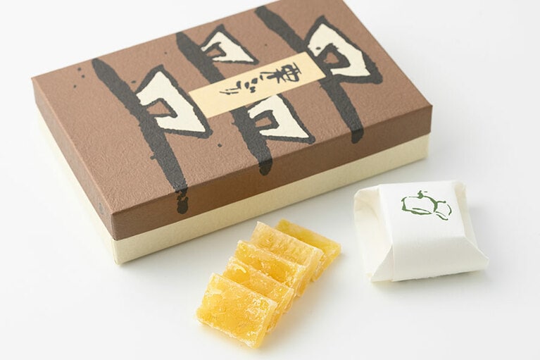 【岐阜県】栗こごり 6個入り 1,846円／すや