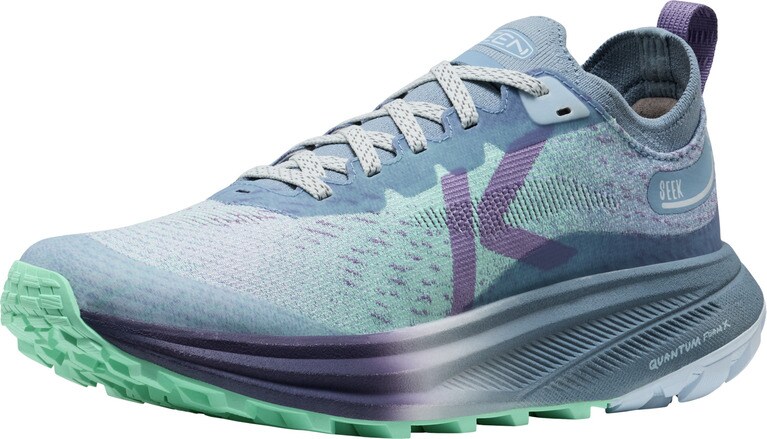 <KEEN>のトレランシューズが今アツい。新シューズの真価を実感できるイベントを鎌倉で開催【参加者募集中】