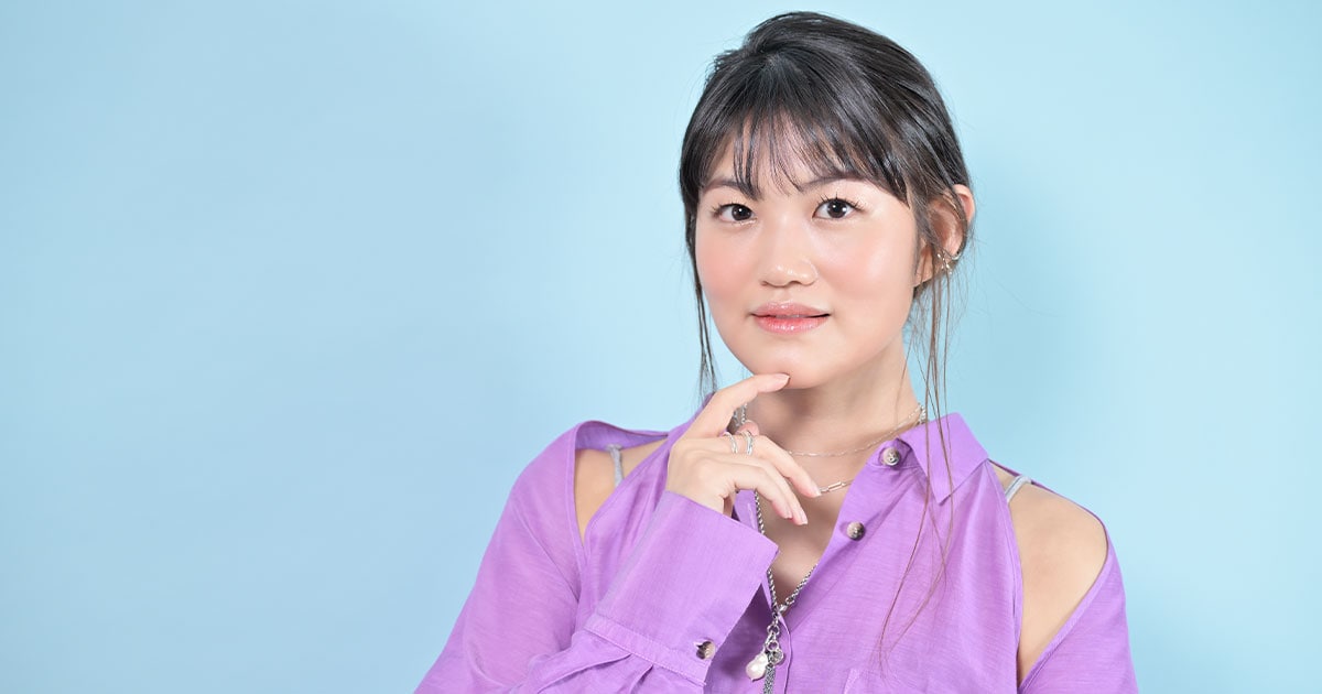 4ページ目)「グッズが使えないほど好き」 早見沙織がセーラームーンの