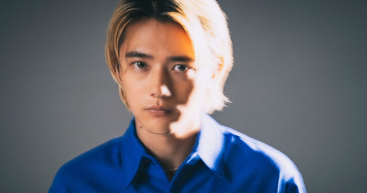 気取らず、驕らず芸能界を生きたい―櫻井海音が「一度だけ怒られた」チーフマネージャーの言葉とは