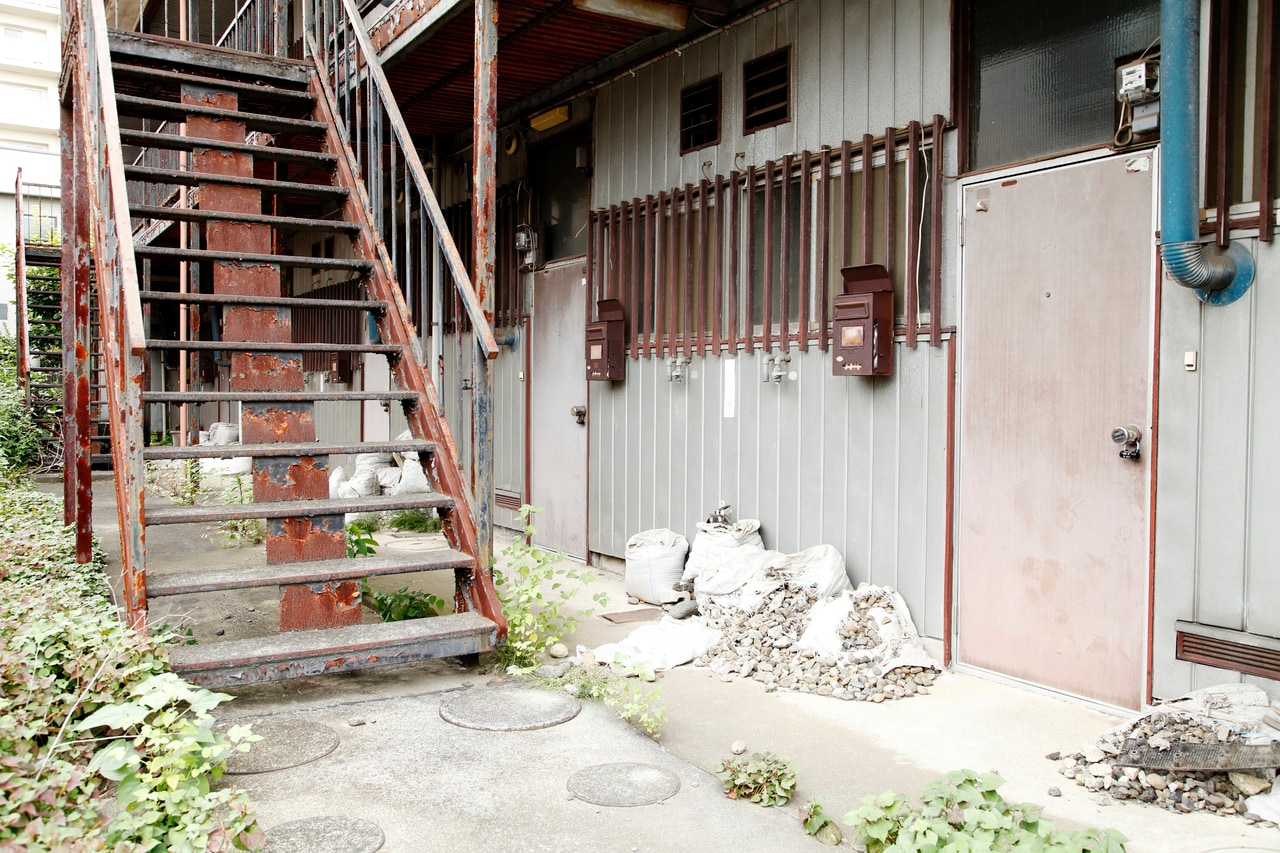 写真はイメージです。写真：GYRO_PHOTOGRAPHY/イメージマート