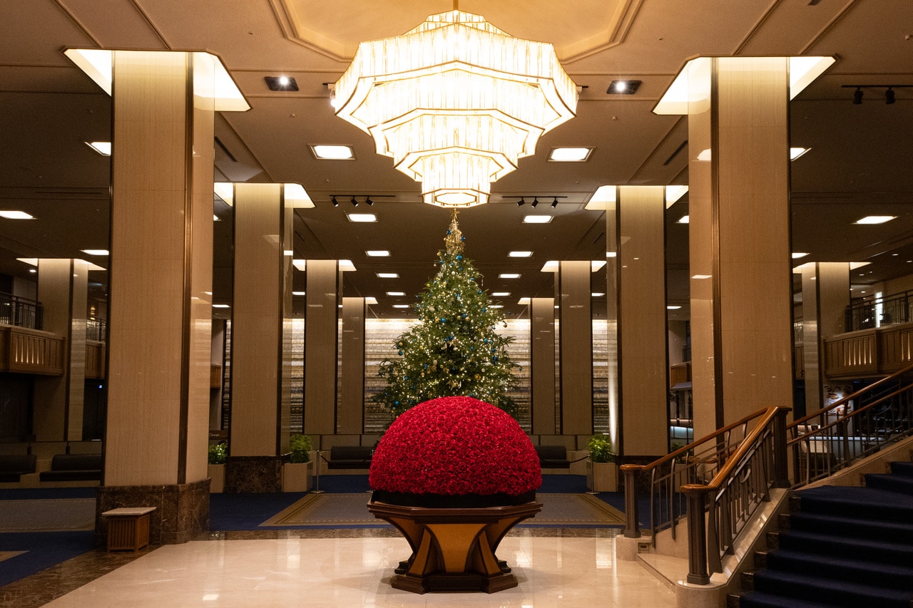 本館の雰囲気にもしっくりとなじむ。