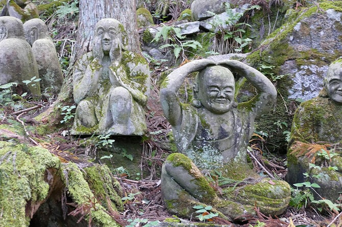 古寺をゆく 全30セット　バラ売り可 カオデカクンがやってくる エサシトモコ「笑福」展 – artscape