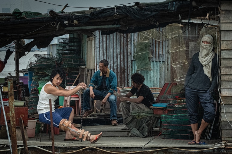 ©2024 Media Asia Film Production Limited Entertaining Power Co. Limited One Cool Film Production Limited Lian Ray Pictures Co., Ltd All Rights Reserved.