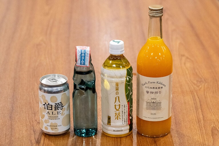 柳川藩主立花邸 御花にて。