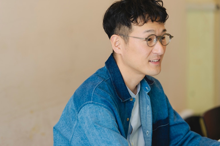 飲食店のプロデュースも行っている。