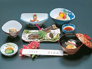 【鉛温泉 藤三旅館 湯治部】