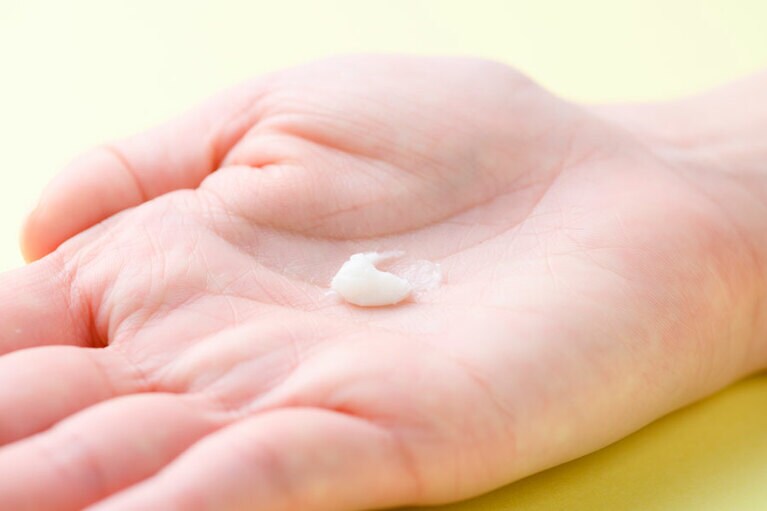 まずはこの目安量を使ってみる。