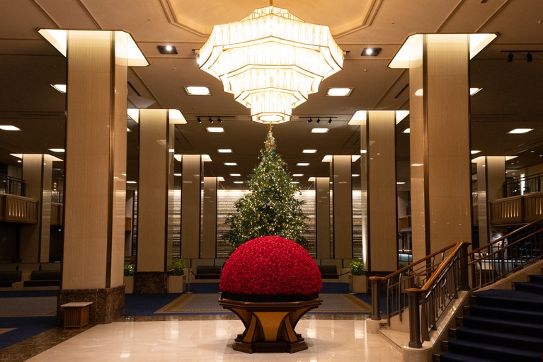 本館の雰囲気にもしっくりとなじむ。