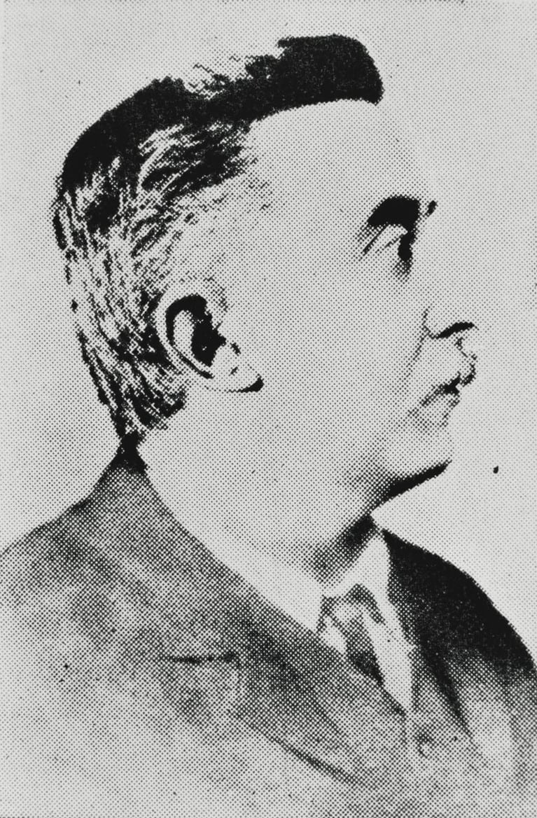 小泉八雲　©文藝春秋