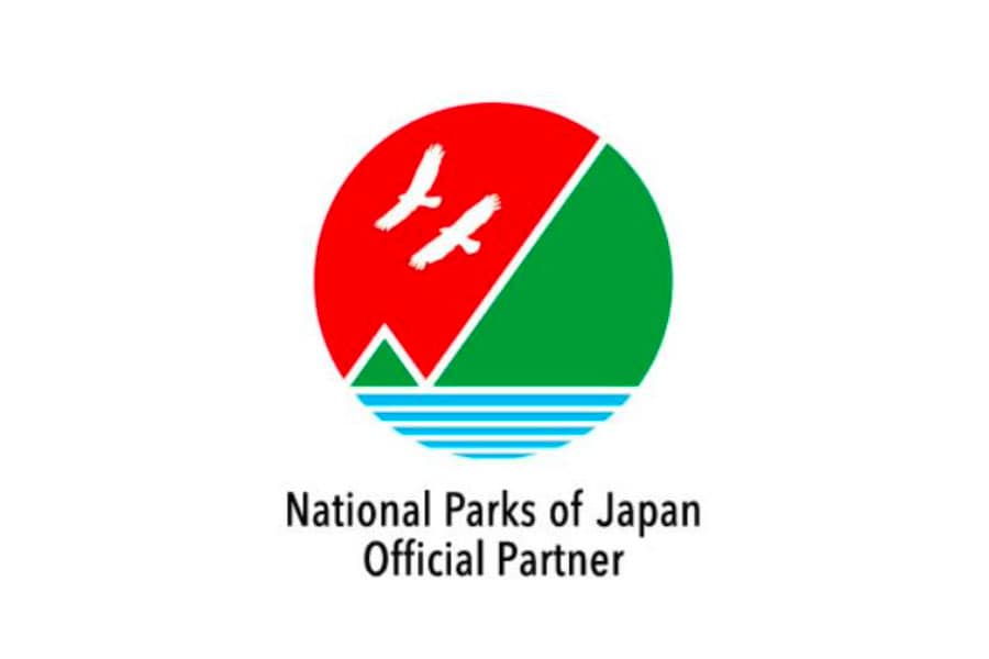 環境省と民間企業・団体が相互に協力する「国立公園オフィシャルパートナーシップ」。
