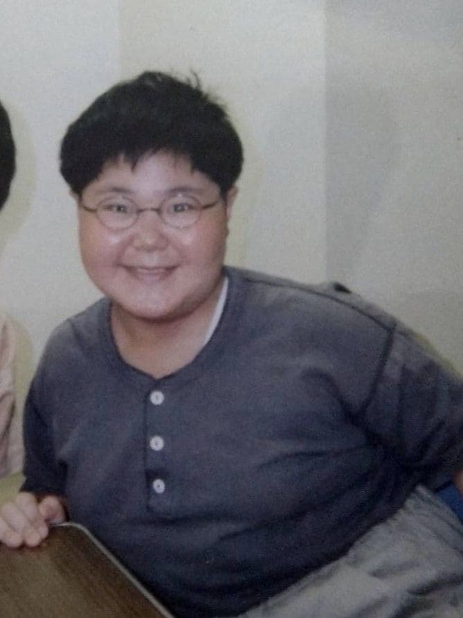 子役時代はお坊ちゃまキャラが人気を博していた（写真＝本人提供）
