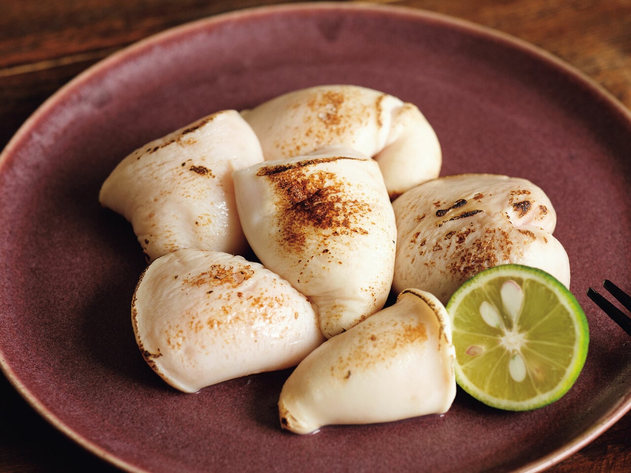 とらふぐ白子福袋・竹 500g 14,680円（送料込）／関とら本店