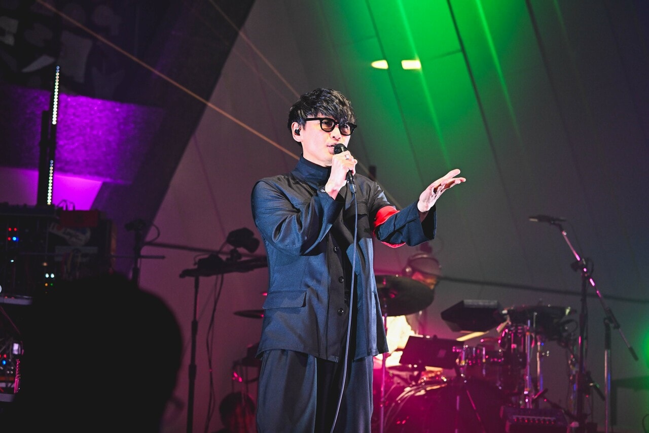 ©CEIPA / MUSIC AWARDS JAPAN 2025