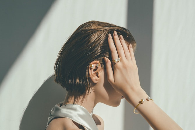 TASAKI】表情豊かなパールを楽しむ 新作コレクションが続々登場！