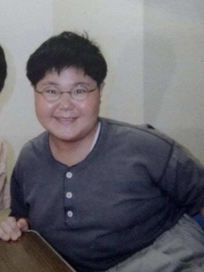 “エリートイケメン”に大変身した細山貴嶺さんの写真まであと8枚…子役時代はお坊ちゃまキャラが人気を博していた（写真＝本人提供）