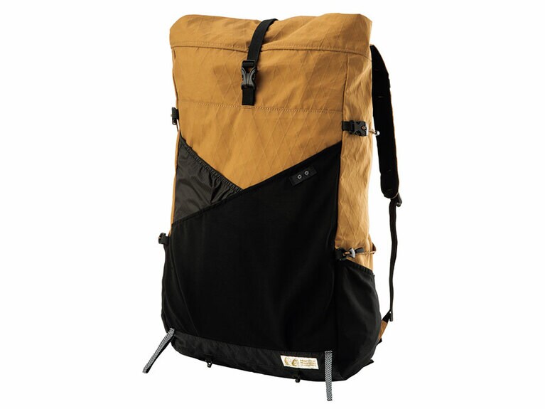 マーモットYamatabi 30 X-Pac 30L 19,800円／デサントジャパン