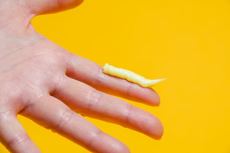 ユースキンは指定医薬部外品。