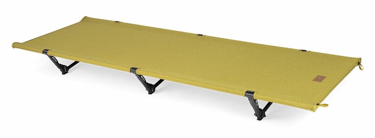 コットワンホームコンバーチブル（マスタード）56,980円。