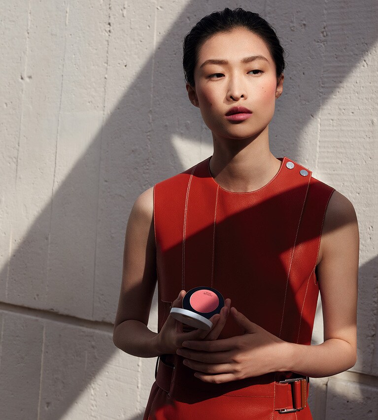 ローズ・エルメス ファー ア ジュ プードル ソワユーズ