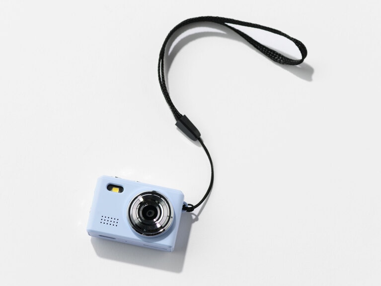 エスエーシーコネクト“miniカメラ”／3,880円。
