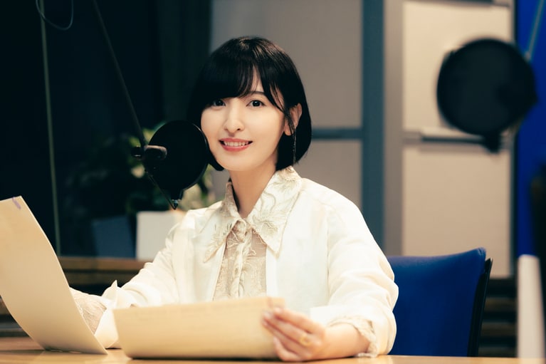 佐倉綾音さん。