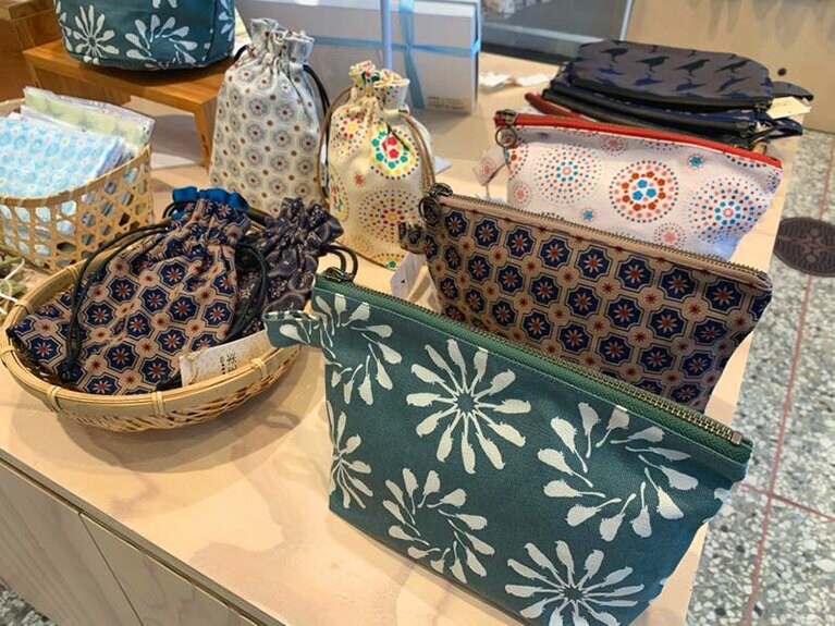 しっかりとした生地なので長く使えます。