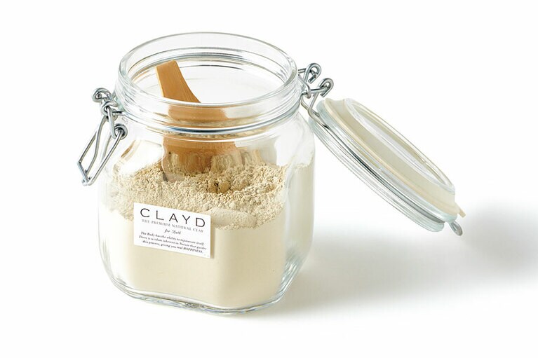 キャニスターセット400 400g 5,390円／マザーアース・ソリューション