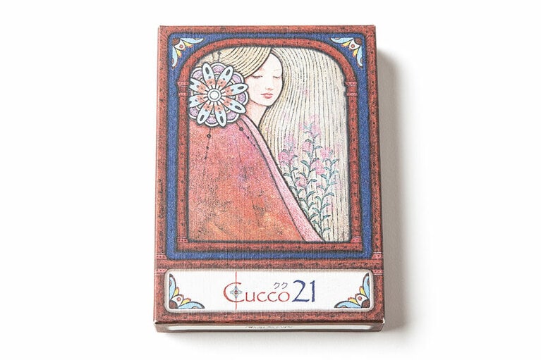 クク21 2,970円。