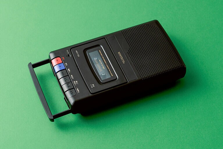 HCT-03 H5.3×W14.5×D25.5㎝ 638g 実勢価格 5,500円前後／KOHKA BUSSAN