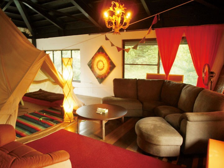 【四万十温泉 山みず木】