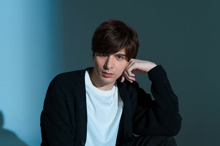 ミュージカル『ファントム』をはじめ、数々のミュージカル作品で出演・演出を務めてきた城田優さん。