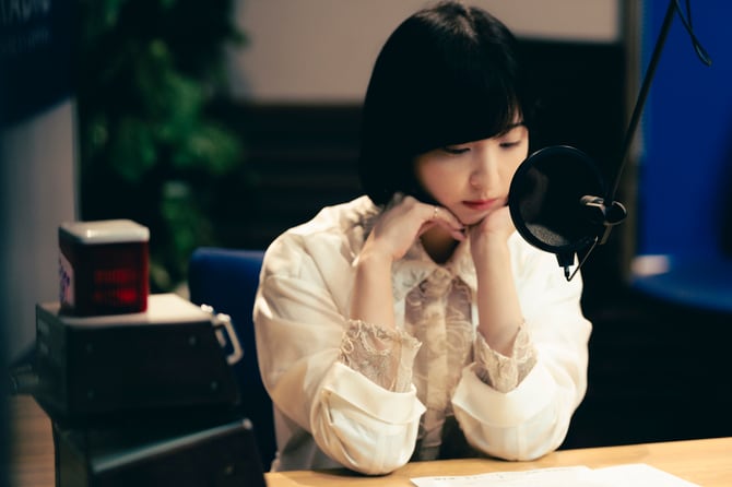 佐倉綾音さん。