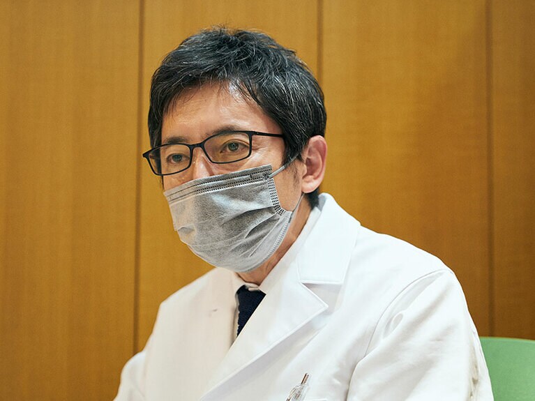 医学博士・薬剤師・国際中医専門委員の猪越英明先生。
https://tozai-yakkyoku.com/