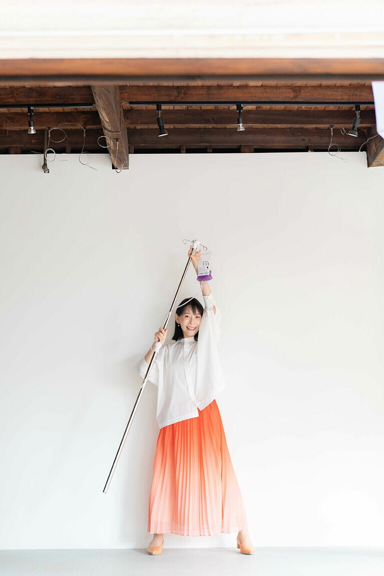 （C）文藝春秋／鈴木七絵