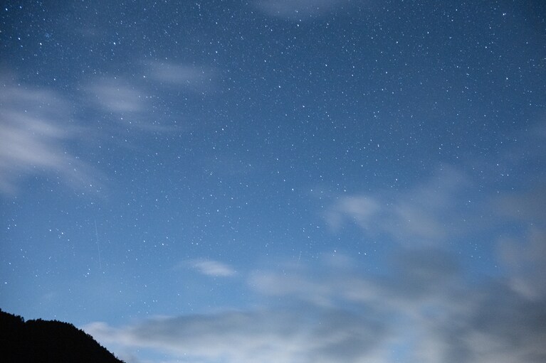 長野県・硫黄岳の旅＜赤岳鉱泉ステイ＞