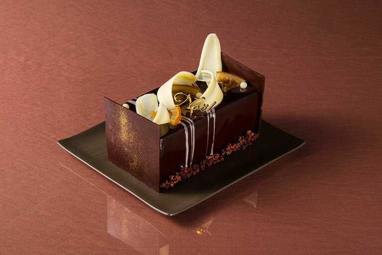 「ビッシュ・ド・ノエル」 3,780円／ブルディガラ エクスプレス＜グランスタB1改札内＞。