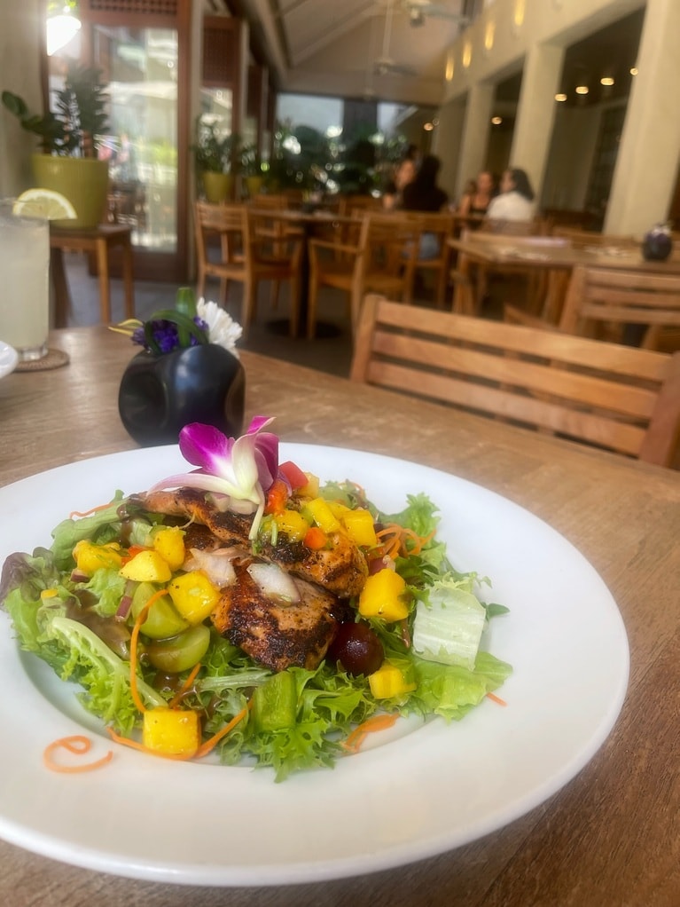 レストラン利用のみを目的に入館する場合は、入館料不要。