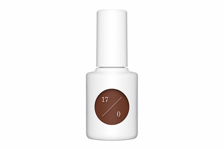 uka color base coat zero 17/0　2,200円／uka