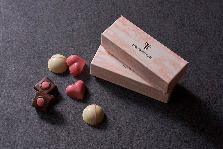 1,800円(3個入り)。