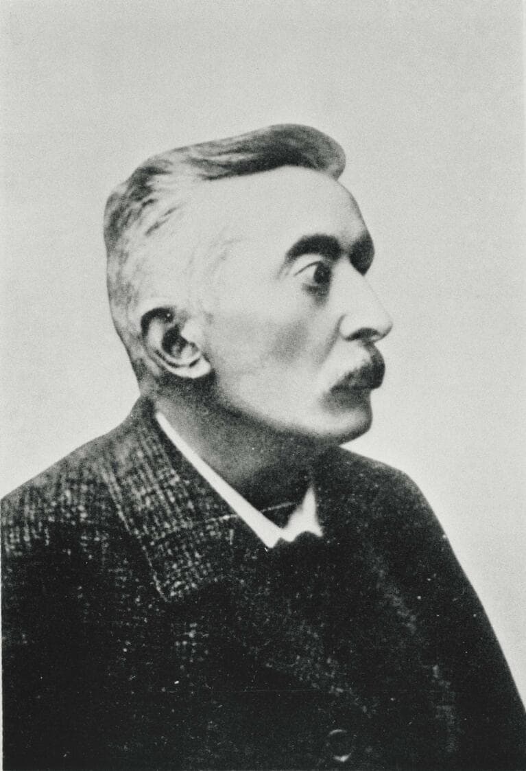 小泉八雲　©文藝春秋